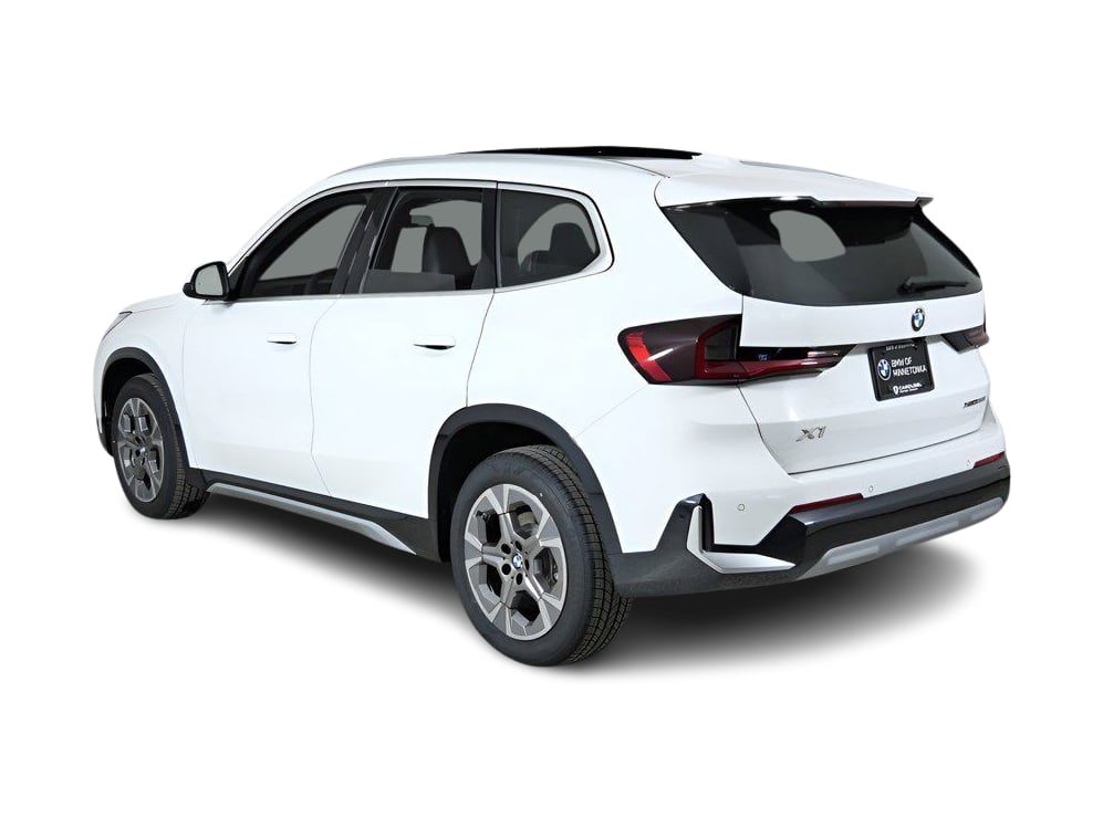 Thumbnail: 2026 BMW X1 - 4
