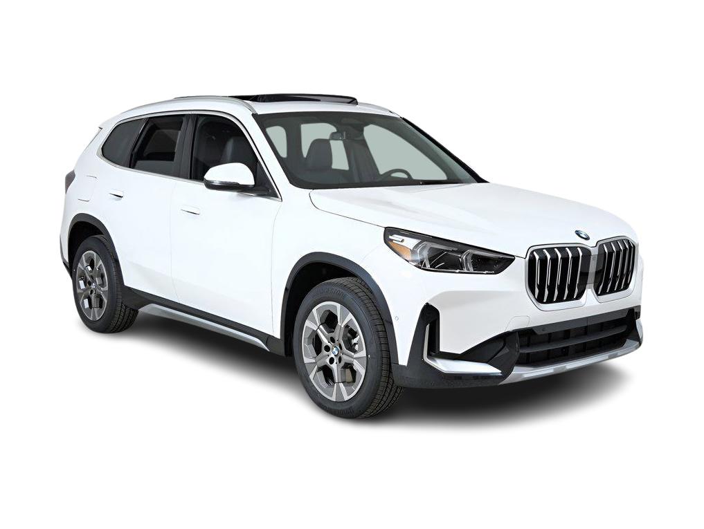 Thumbnail: 2026 BMW X1 - 16