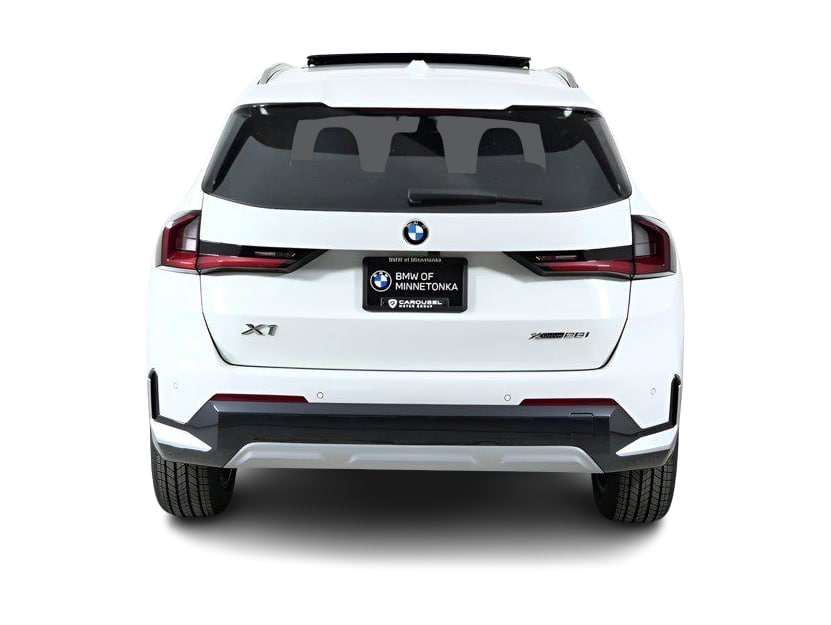 Thumbnail: 2026 BMW X1 - 19