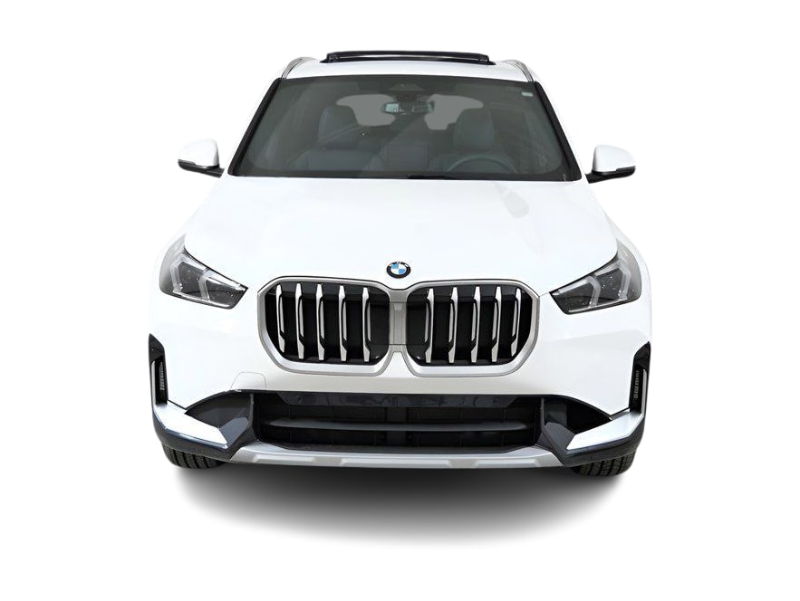 Thumbnail: 2026 BMW X1 - 5