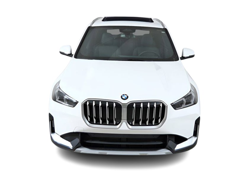 Thumbnail: 2026 BMW X1 - 23