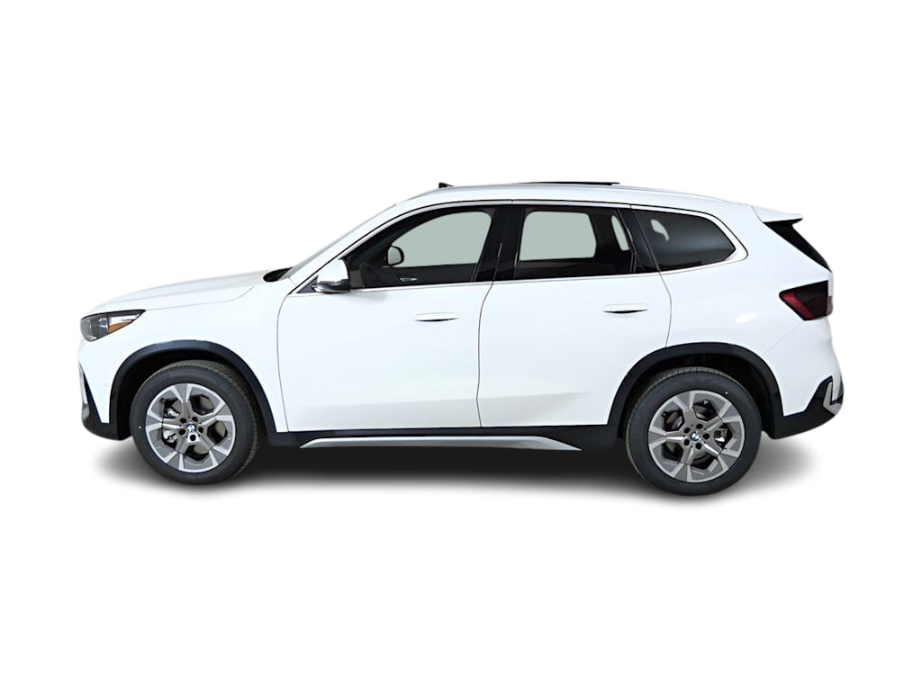Thumbnail: 2026 BMW X1 - 3