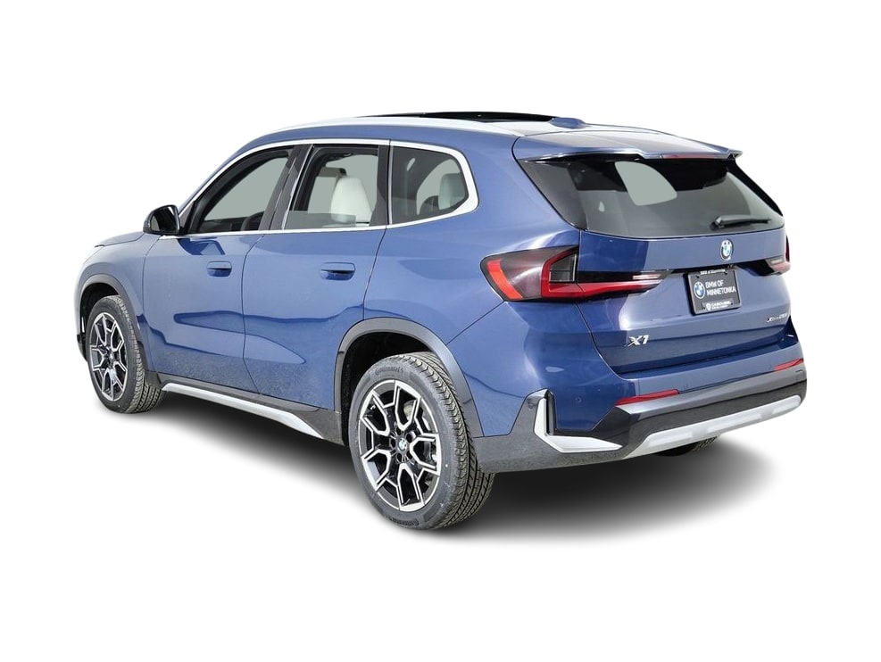 Thumbnail: 2026 BMW X1 - 4