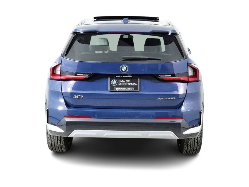 Thumbnail: 2026 BMW X1 - 20