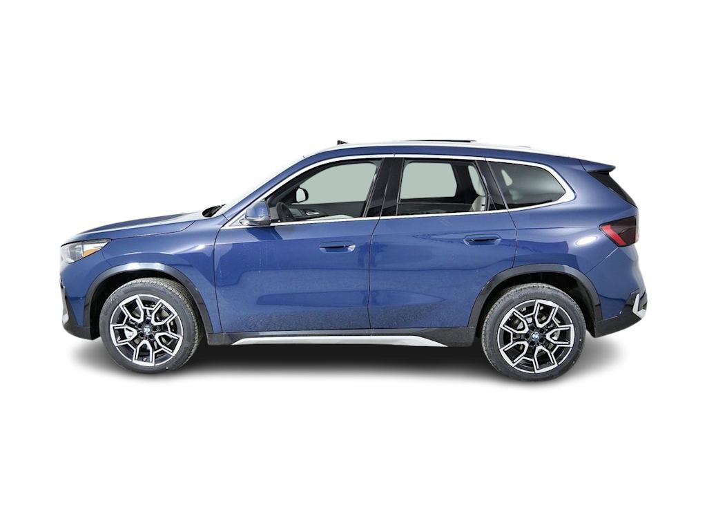 Thumbnail: 2026 BMW X1 - 24