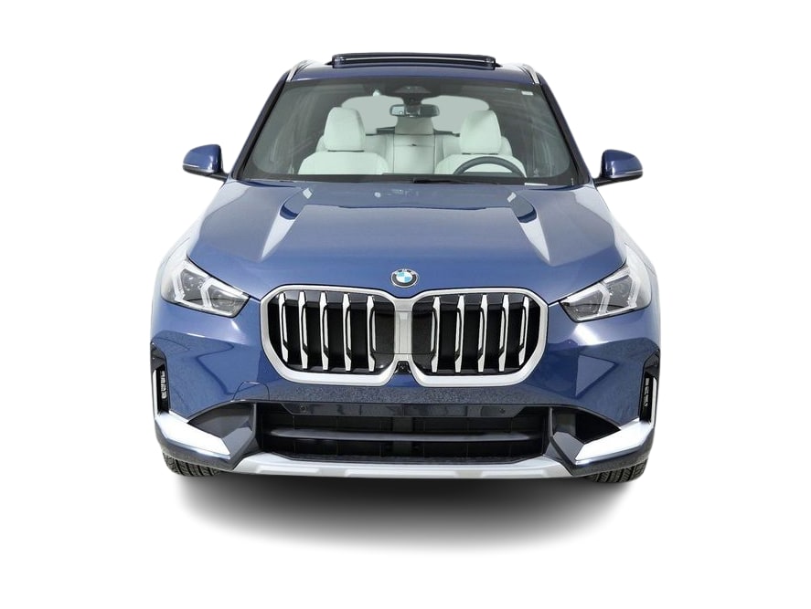 Thumbnail: 2026 BMW X1 - 5