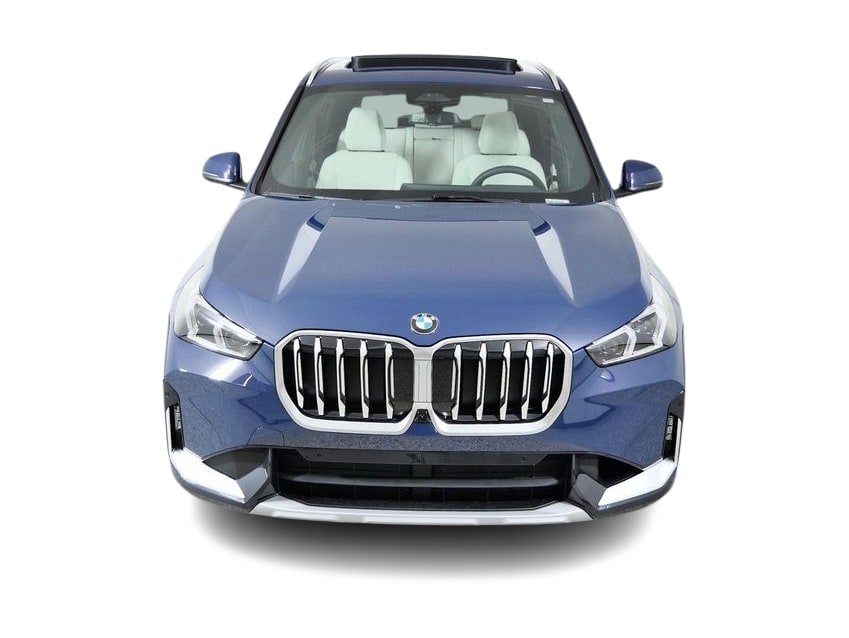 Thumbnail: 2026 BMW X1 - 25
