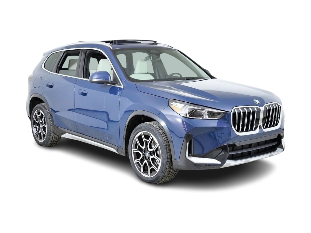Thumbnail: 2026 BMW X1 - 17