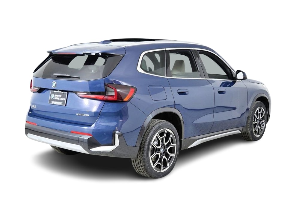 Thumbnail: 2026 BMW X1 - 19