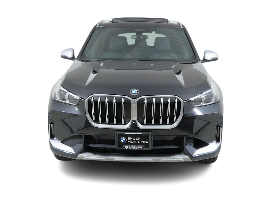 Thumbnail: 2023 BMW X1 - 5