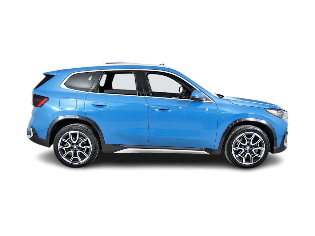 Thumbnail: 2025 BMW X1 - 19