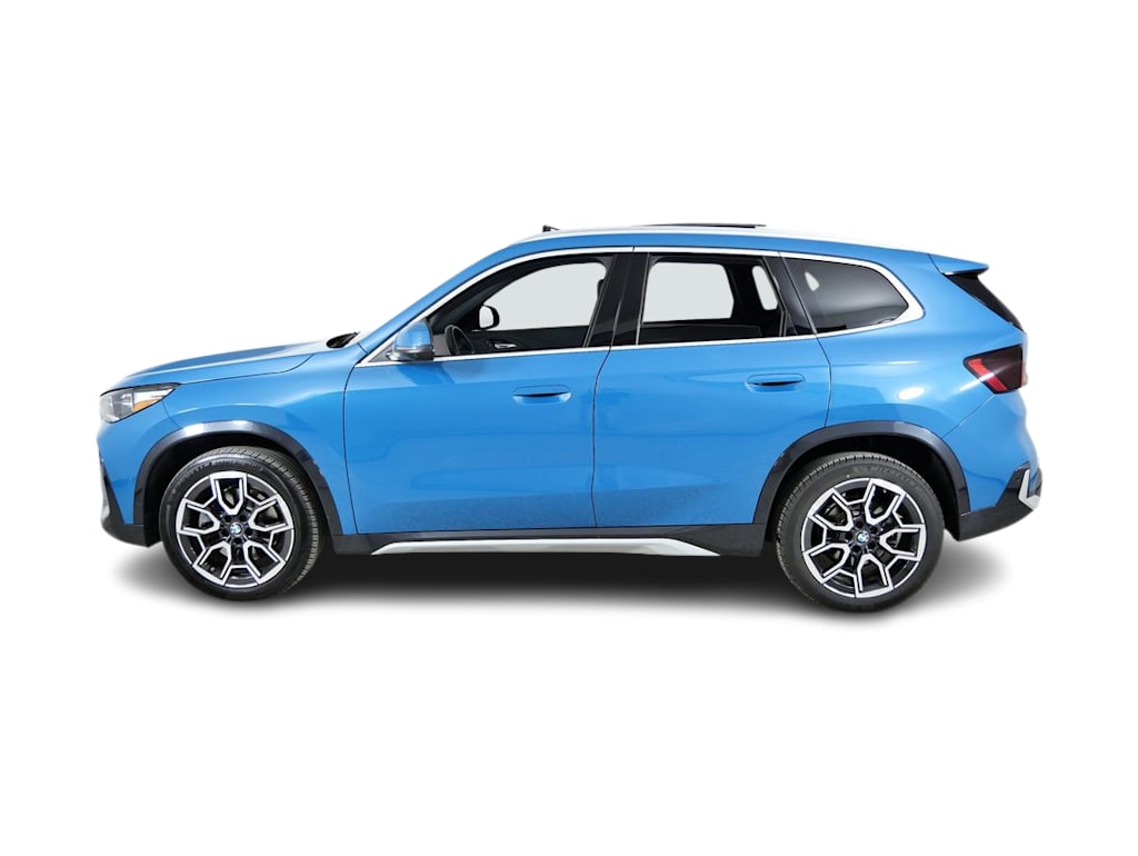 Thumbnail: 2025 BMW X1 - 25