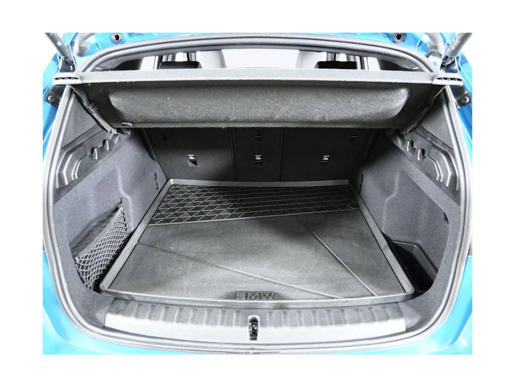 Thumbnail: 2025 BMW X1 - 15