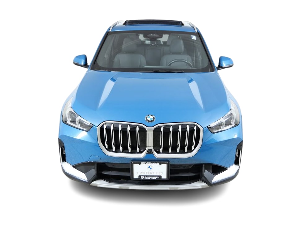 Thumbnail: 2025 BMW X1 - 26