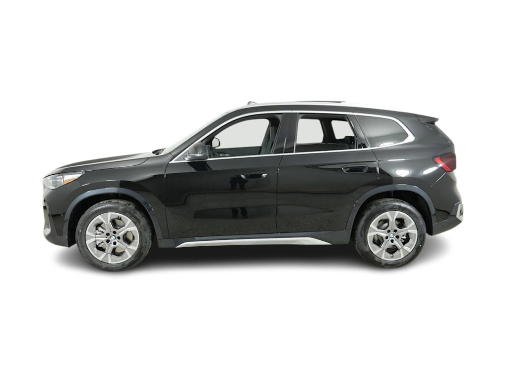 Thumbnail: 2025 BMW X1 - 24
