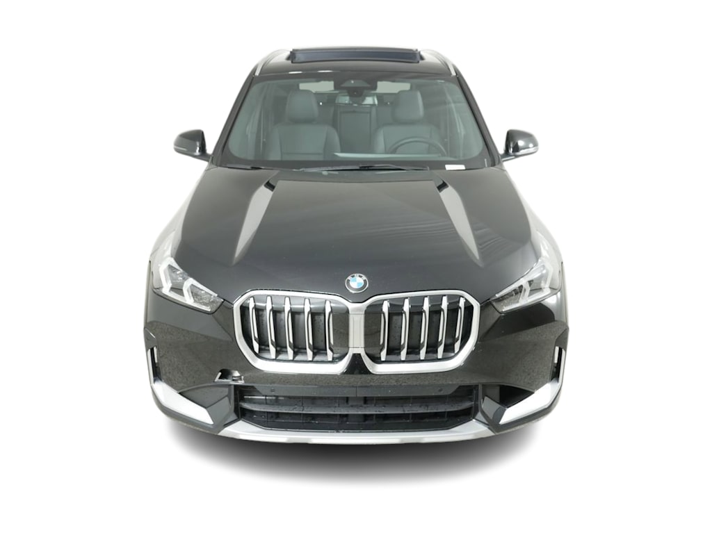 Thumbnail: 2025 BMW X1 - 25