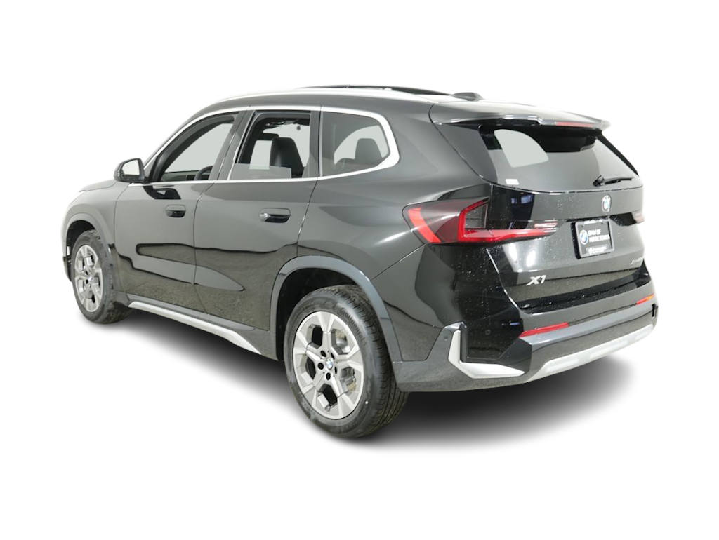 Thumbnail: 2025 BMW X1 - 4