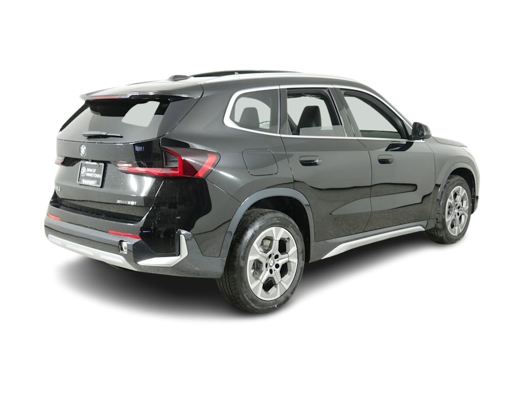 Thumbnail: 2025 BMW X1 - 20