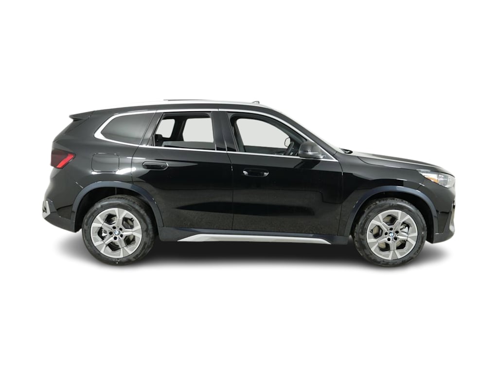 Thumbnail: 2025 BMW X1 - 19