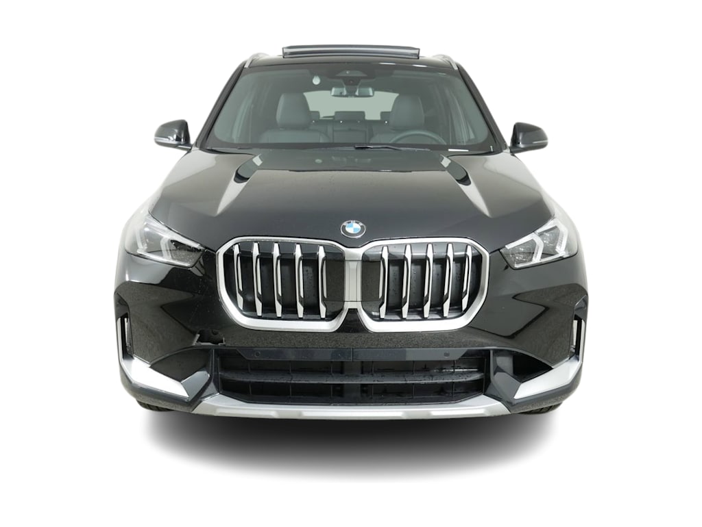 Thumbnail: 2025 BMW X1 - 6