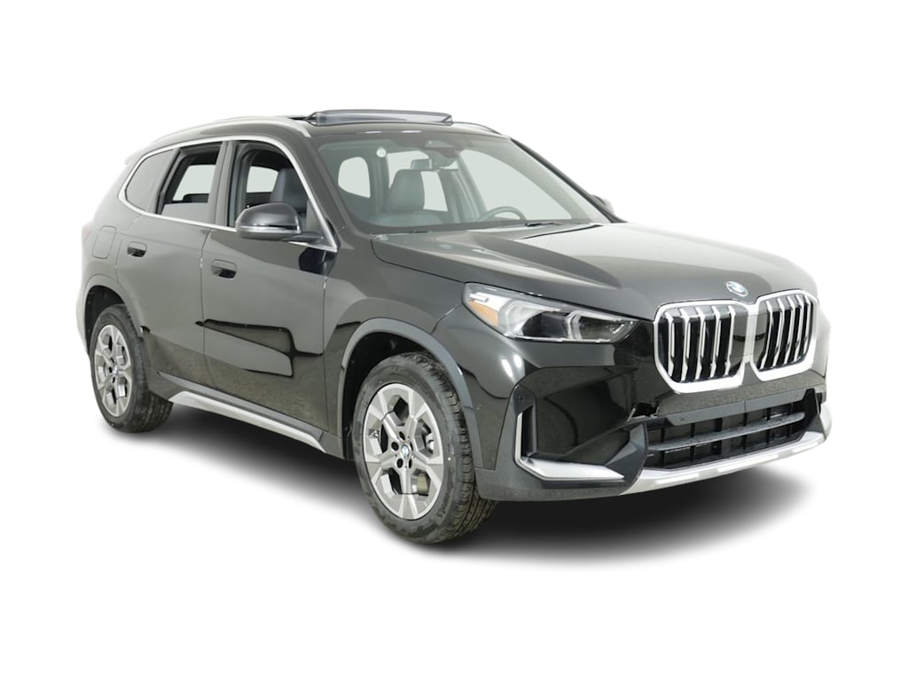 Thumbnail: 2025 BMW X1 - 18