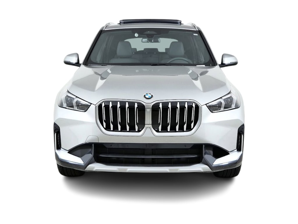 Thumbnail: 2026 BMW X1 - 6