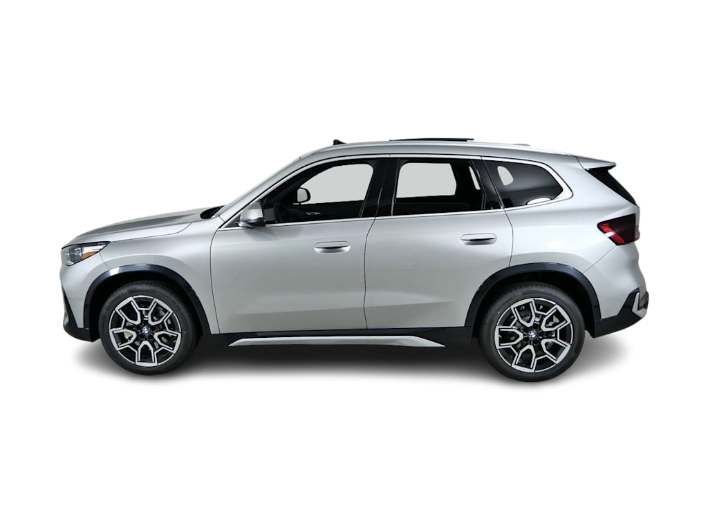 Thumbnail: 2026 BMW X1 - 25