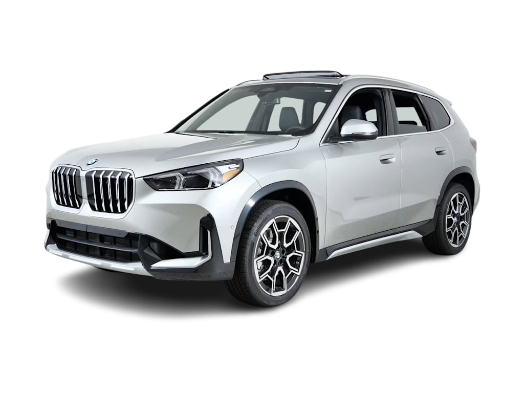 Used 2026 BMW X1 28i with VIN WBX73EF09T5400465 for sale in Maplewood, Minnesota
