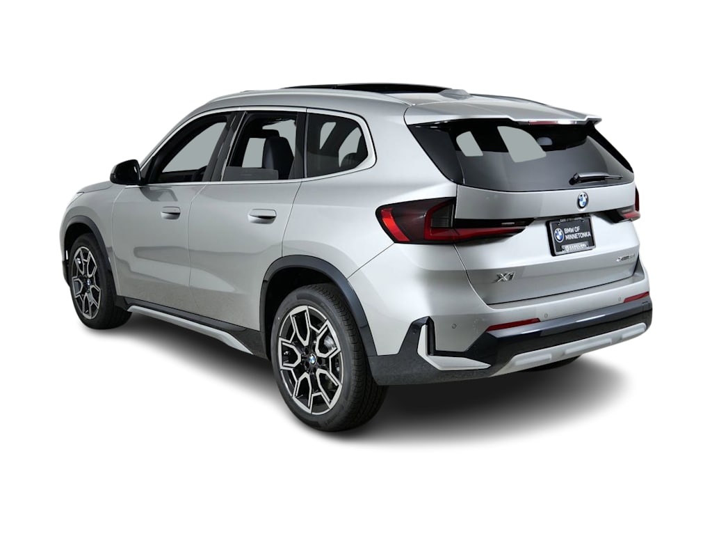Thumbnail: 2026 BMW X1 - 4