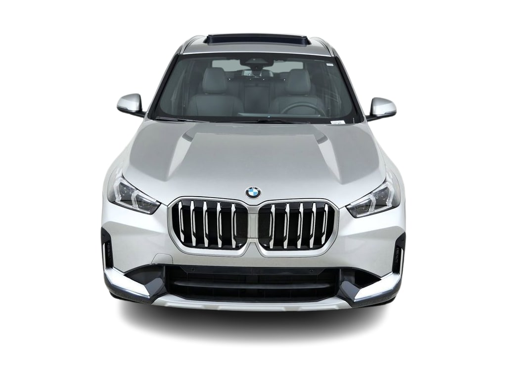 Thumbnail: 2026 BMW X1 - 26