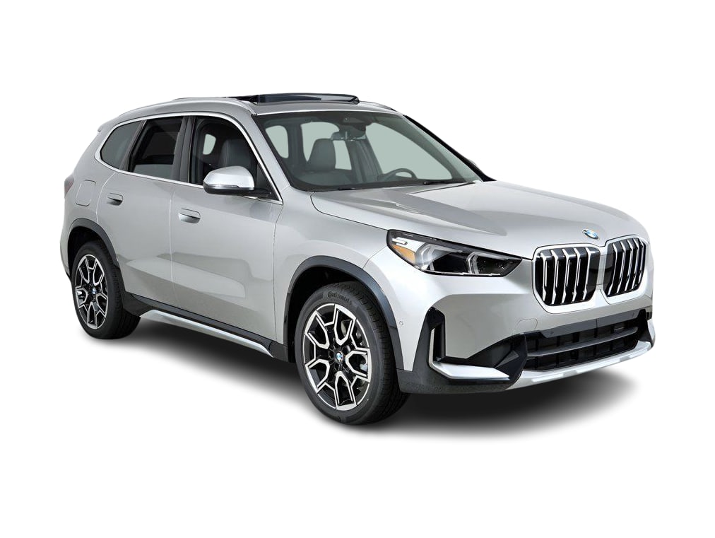 Thumbnail: 2026 BMW X1 - 18