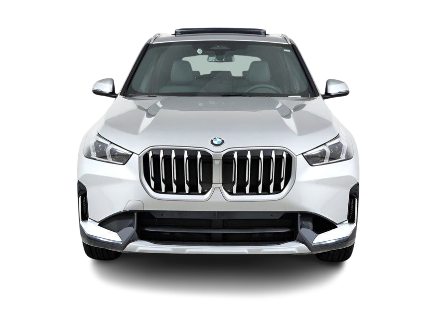 Thumbnail: 2026 BMW X1 - 5