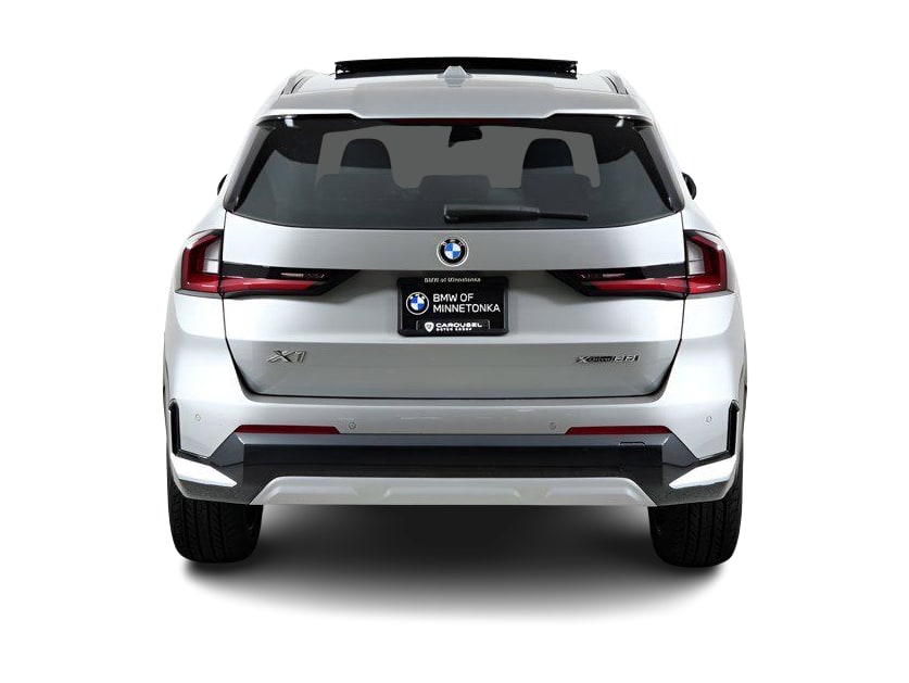 Thumbnail: 2026 BMW X1 - 21