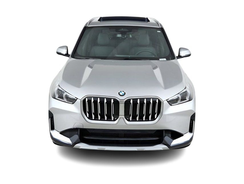Thumbnail: 2026 BMW X1 - 25