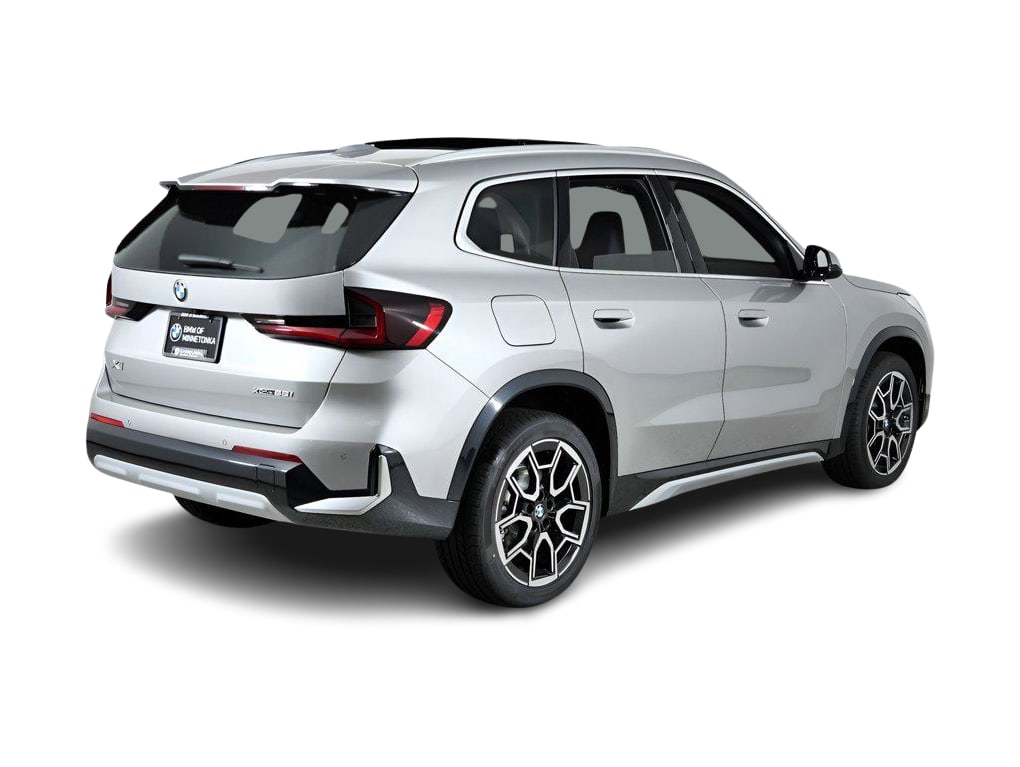 Thumbnail: 2026 BMW X1 - 20