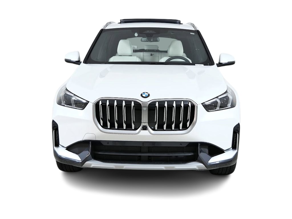 Thumbnail: 2026 BMW X1 - 6