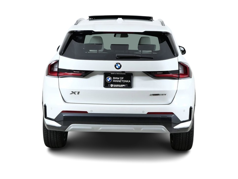 Thumbnail: 2026 BMW X1 - 5