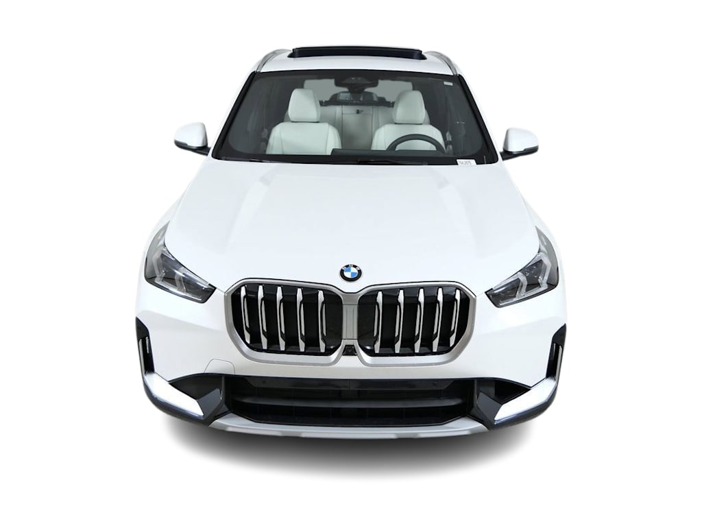 Thumbnail: 2026 BMW X1 - 24