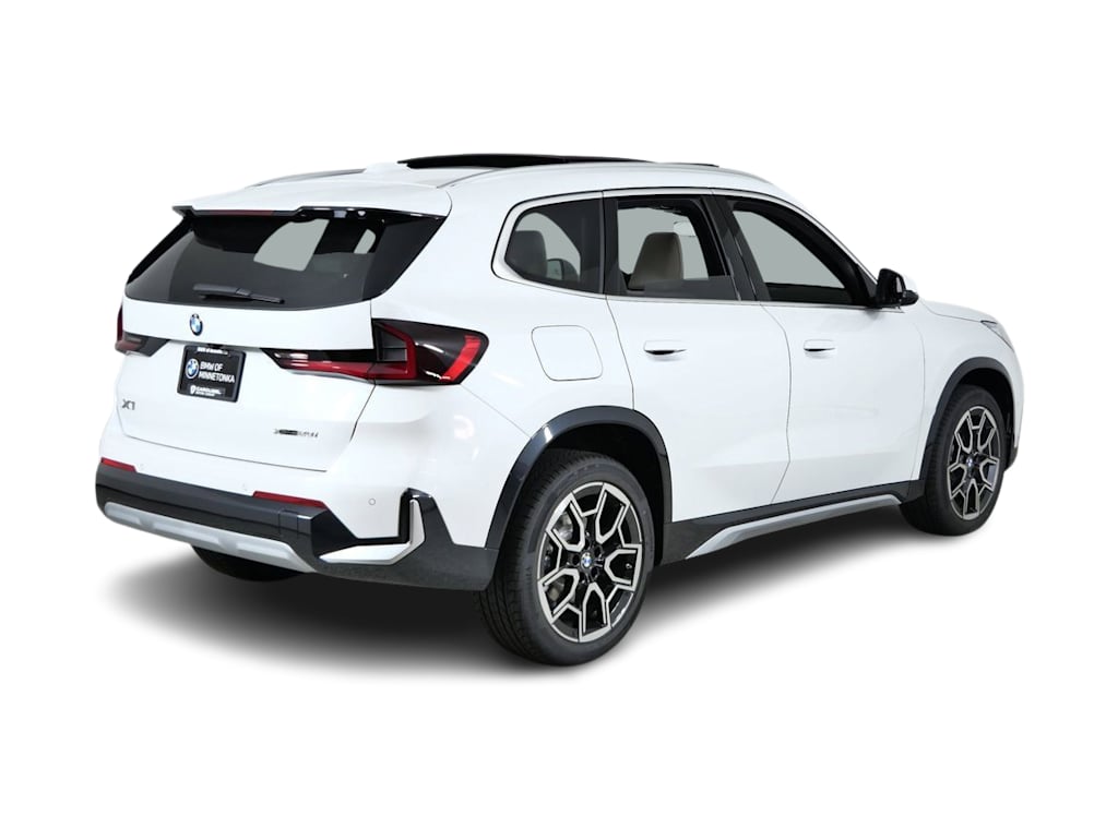 Thumbnail: 2026 BMW X1 - 20