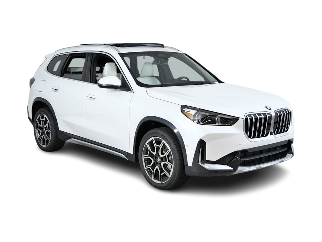 Thumbnail: 2026 BMW X1 - 18