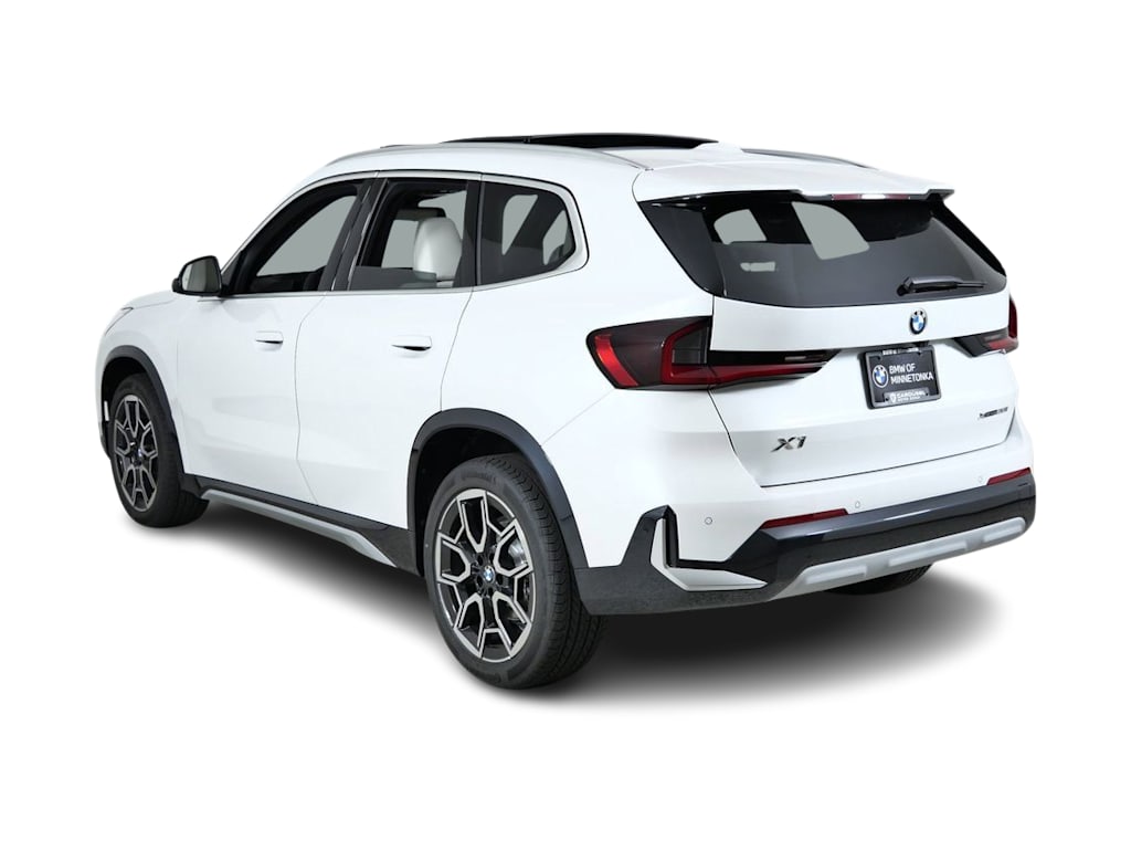 Thumbnail: 2026 BMW X1 - 4