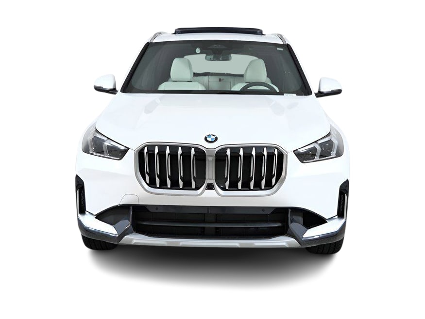 Thumbnail: 2026 BMW X1 - 5