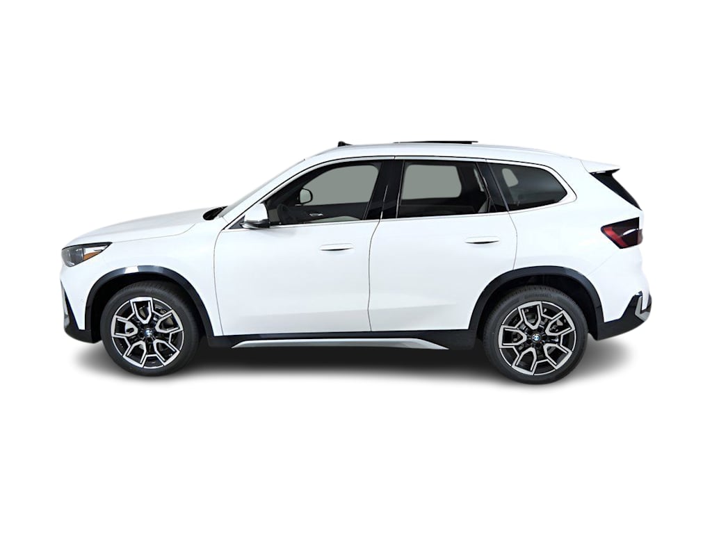 Thumbnail: 2026 BMW X1 - 23
