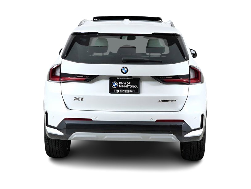 Thumbnail: 2026 BMW X1 - 20