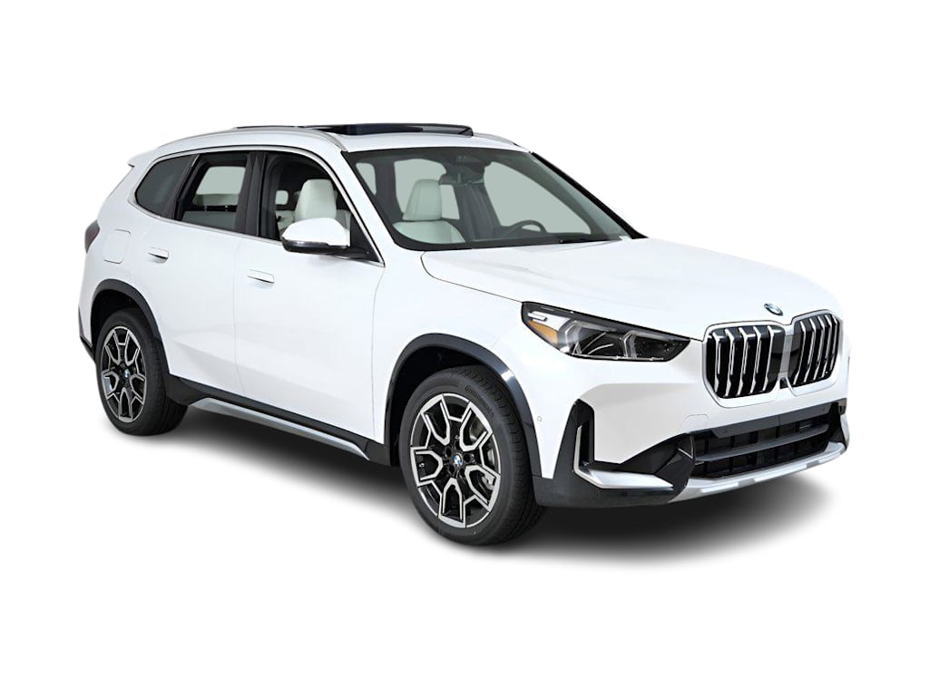 Thumbnail: 2026 BMW X1 - 17