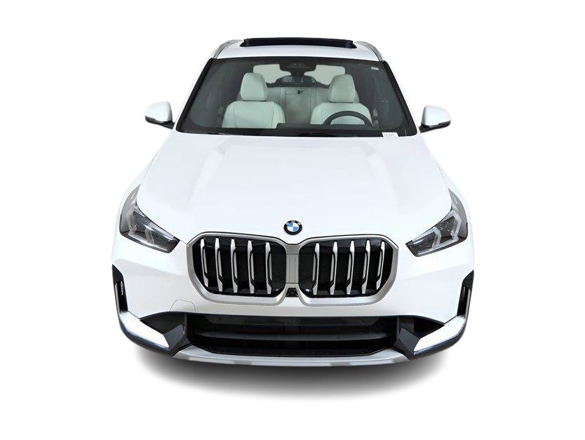 Thumbnail: 2026 BMW X1 - 24