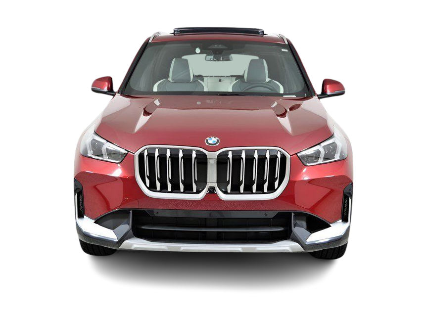 Thumbnail: 2026 BMW X1 - 5