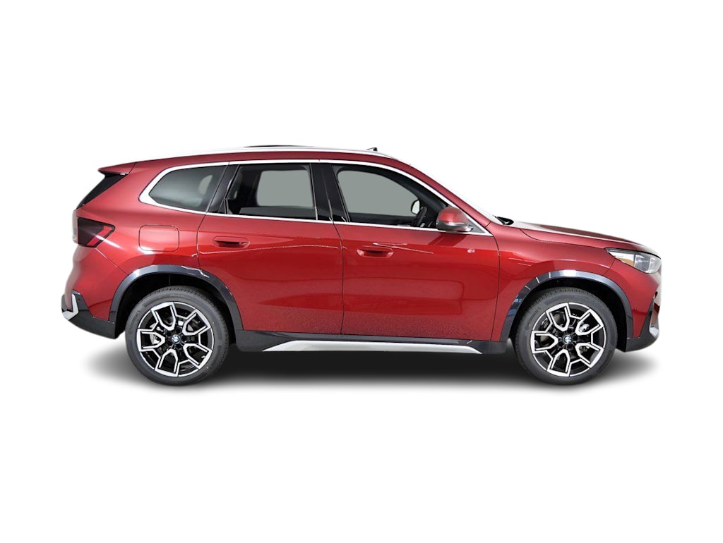 Thumbnail: 2026 BMW X1 - 18