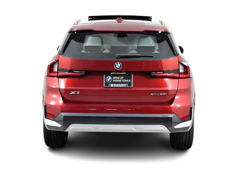 Thumbnail: 2026 BMW X1 - 20