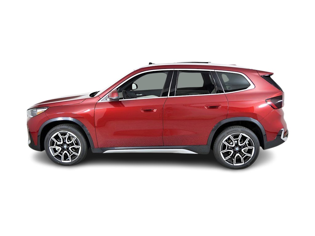 Thumbnail: 2026 BMW X1 - 3